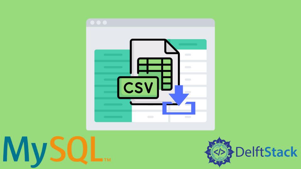 Comment Importer Un Fichier Csv Dans Une Table D Une Base De Donn Es